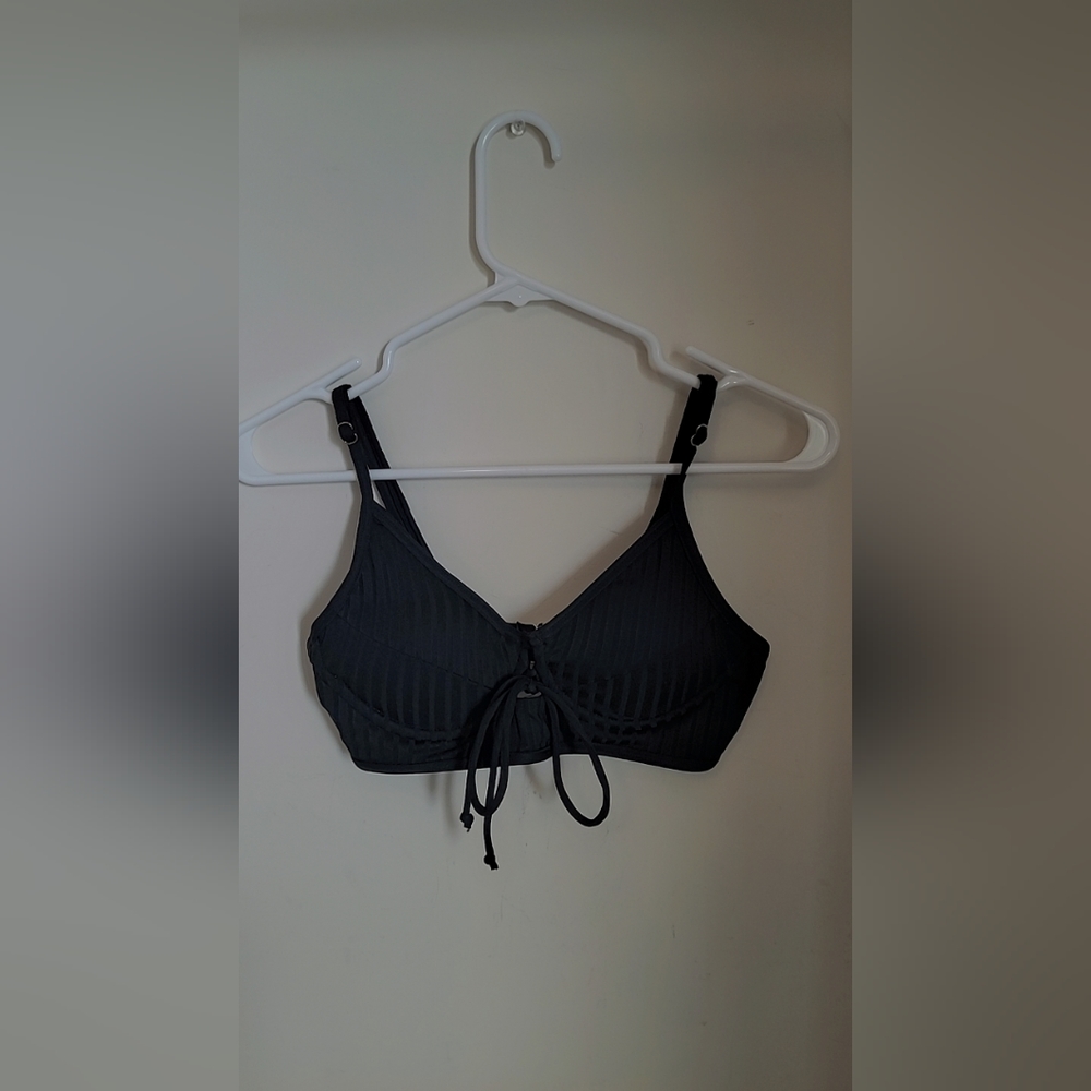 Womans sxy push up and cheeky (bikini never used)